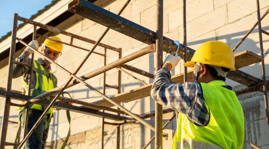 Soffit Repair in Plessis, NY